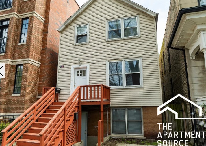 Building Photo - 3729 N Clifton Ave