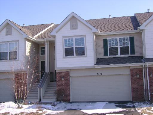 Primary Photo - 3141 Saganashkee Ln