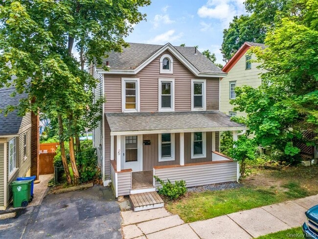 Building Photo - 5 Mills Ave