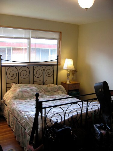 Bedroom 1 of 2 - 7327 38th Ave NE
