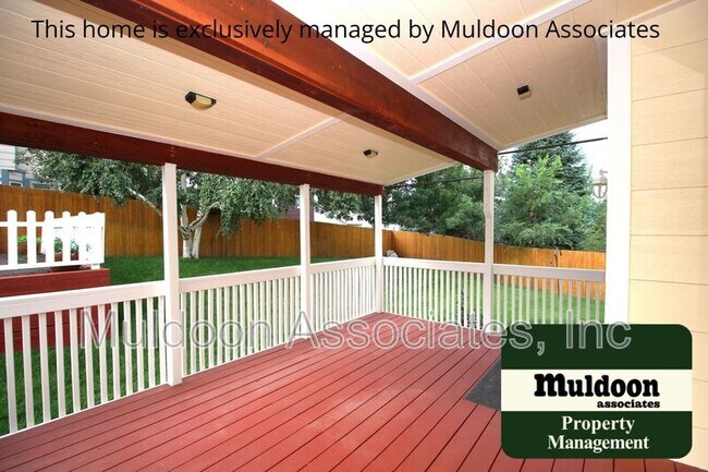 Building Photo - 2651 Haystack Dr