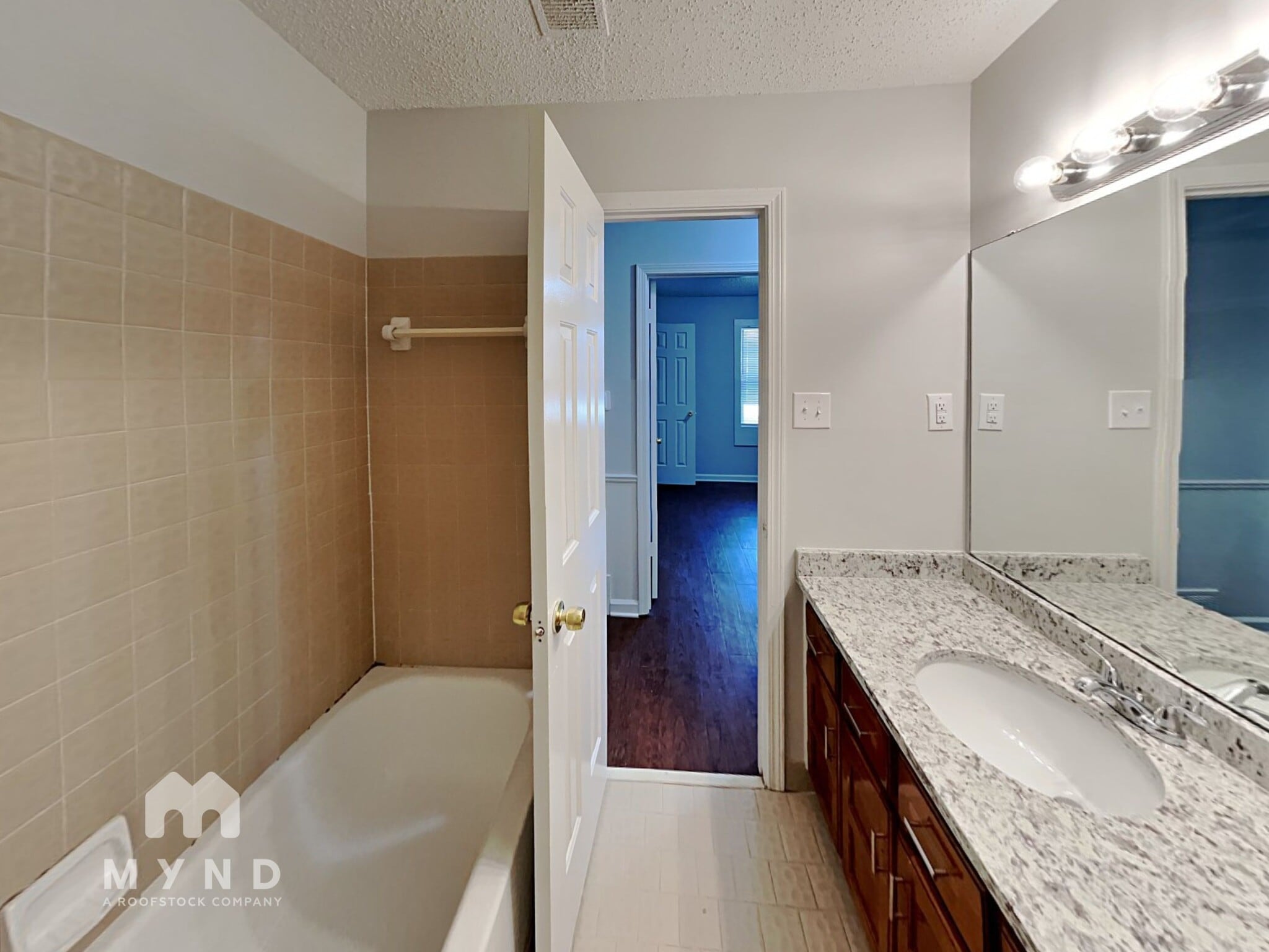 Building Photo - 4546 S Berrypick Ln