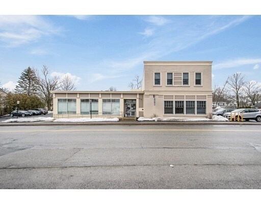 Building Photo - 1269 Main St