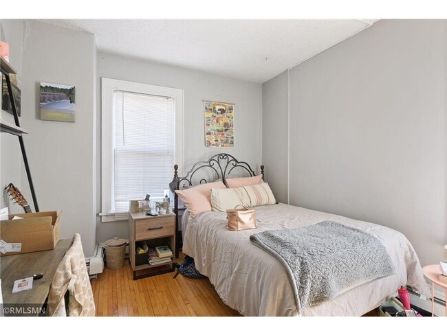 Building Photo - 1431 Jefferson St NE