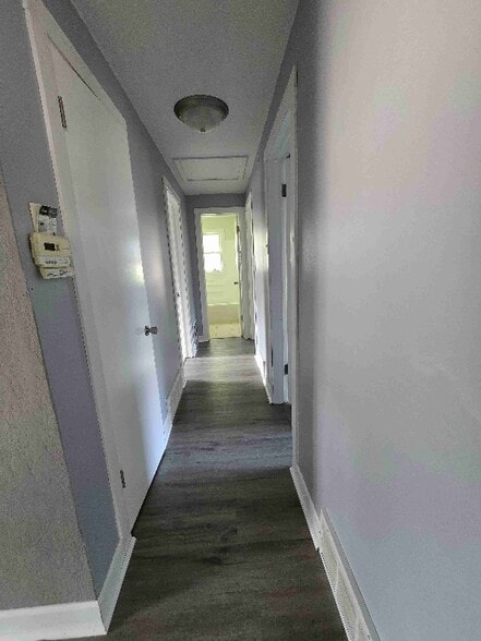 Building Photo - 205 Meade St