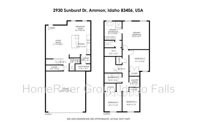 Building Photo - 2930 Sunburst Dr