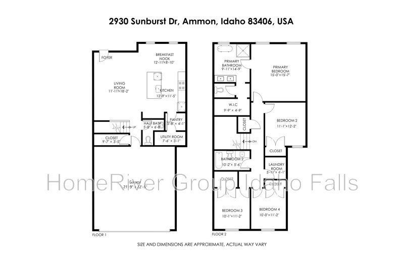 Primary Photo - 2930 Sunburst Dr