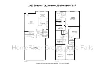 Building Photo - 2930 Sunburst Dr