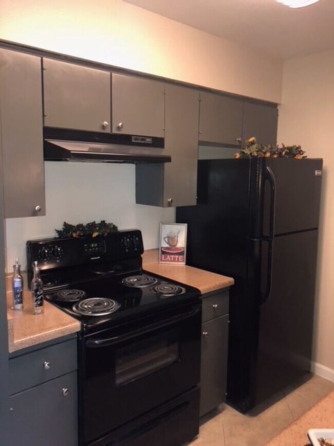 Interior Photo - Verano at the Heights