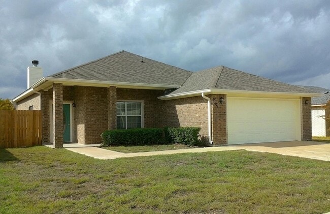 Primary Photo - 3bd/2ba in Killeen TX