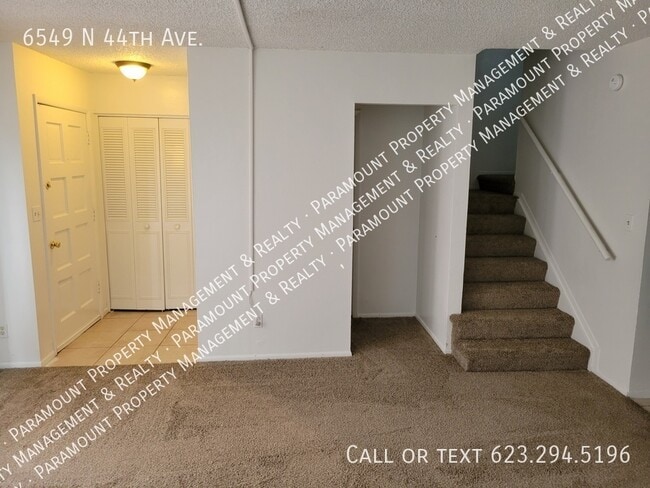 Building Photo - 6549 N 44th Ave