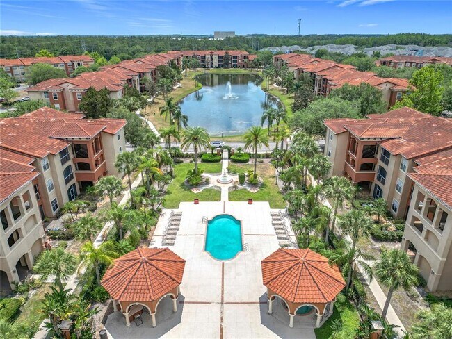 Building Photo - 5506 Metrowest Blvd