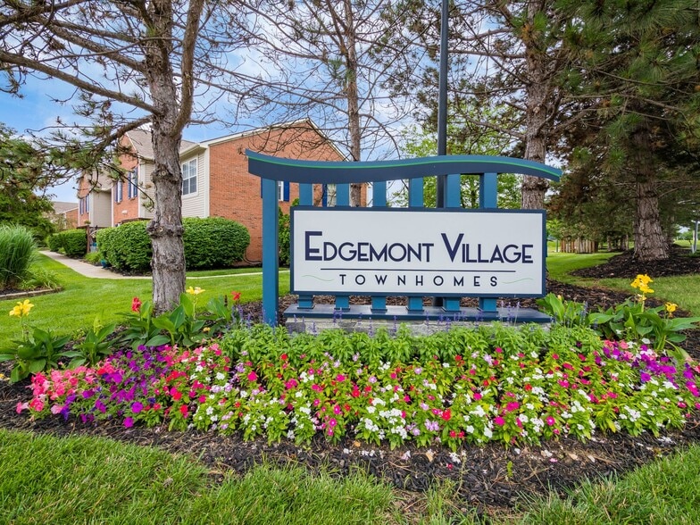 Edgemont Village 5580 Liegh Run Ct Columbus OH 43228 Apartment Finder