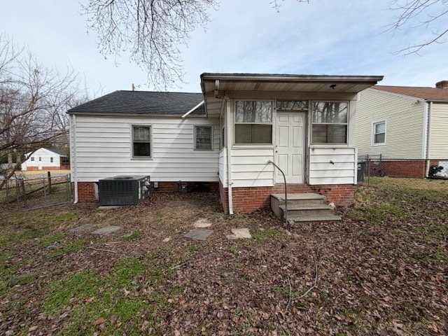 Building Photo - 3806 Wooddale Ln