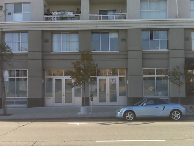 Building Photo - 140-148 S Van Ness Ave