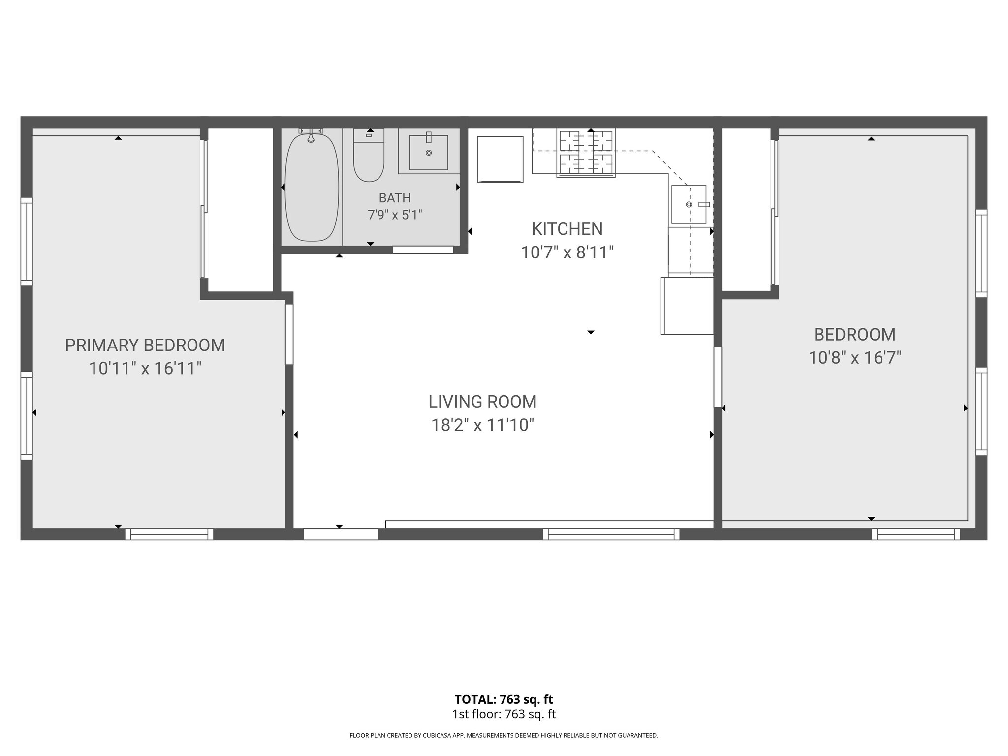 Building Photo - 8345 Westlawn Ave