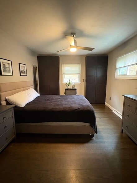 Bedroom 1 - 15 Beverly Hl