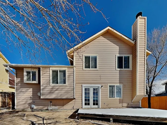 Building Photo - 3473 Foxridge Dr