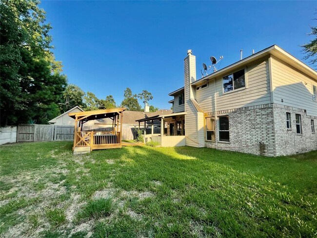Building Photo - 21816 Grand Lancelot Dr