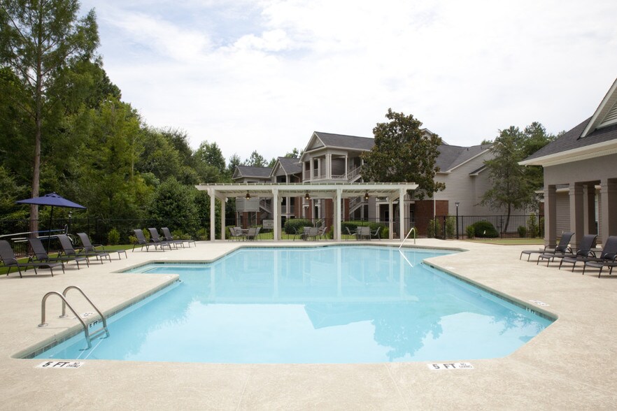 1287 Shoals Apartments 1287 Cedar Shoals Dr Athens GA 30605