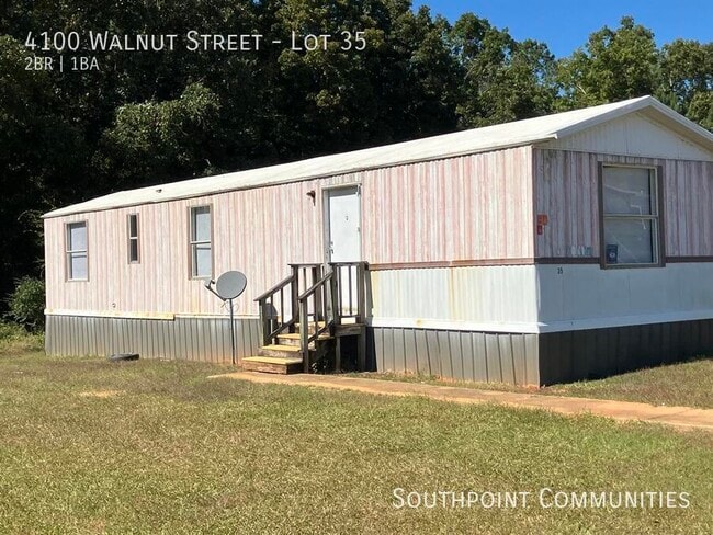 Primary Photo - 4100 Walnut St