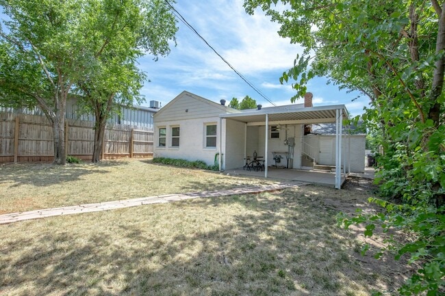 Building Photo - 2109 NW 36th St