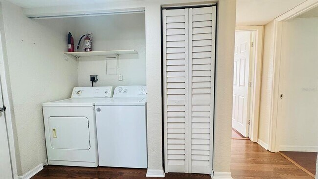 Building Photo - 4711 S Texas Ave