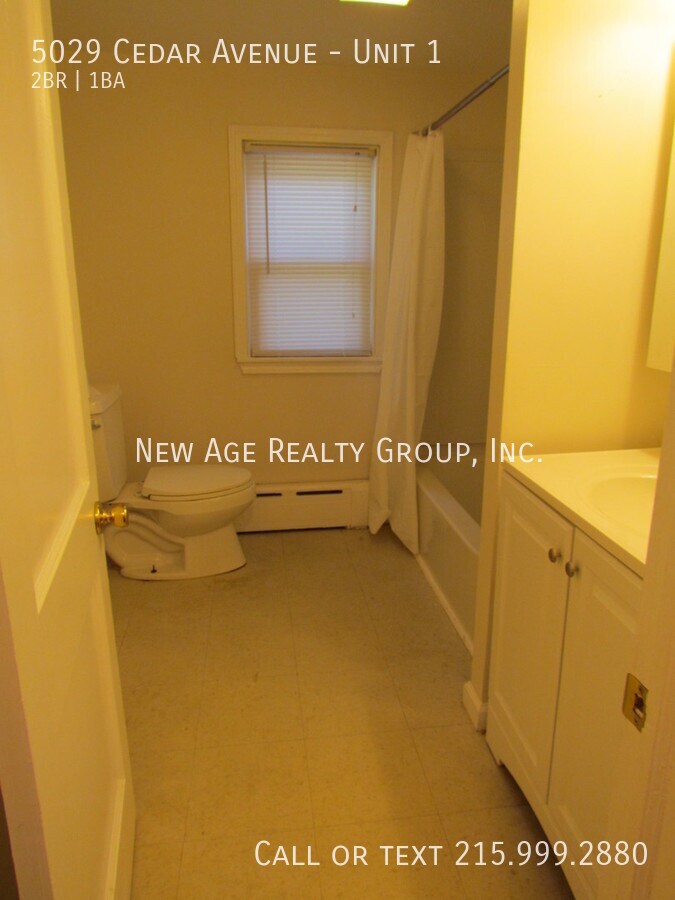 Building Photo - 5029 Cedar Ave