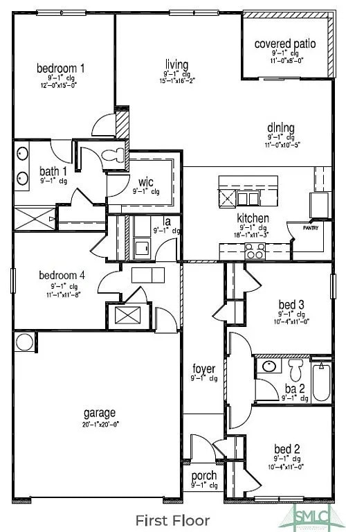 Building Photo - 108 Buttermere Wy