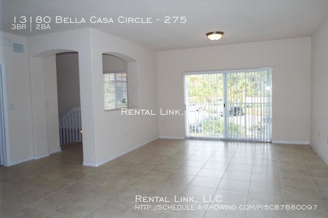 Building Photo - 13180 Bella Casa Cir