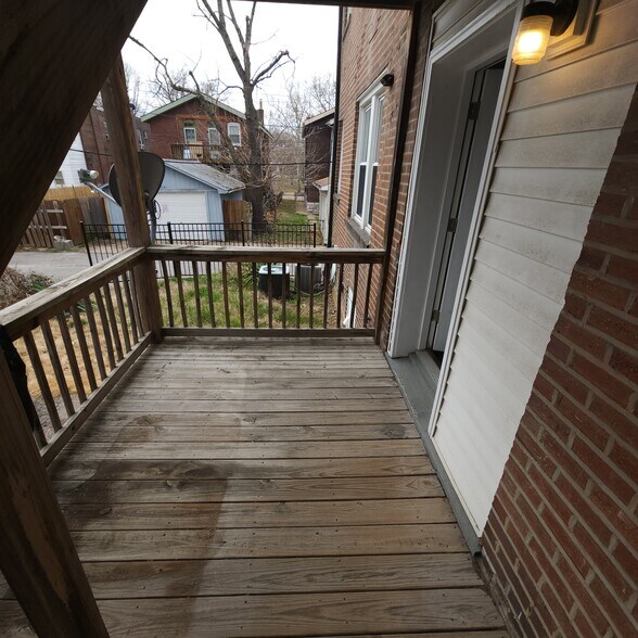 Building Photo - 4710 Delor St