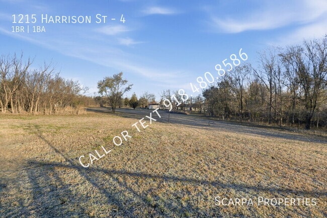 Building Photo - 1215 Harrison St