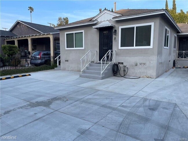 Building Photo - 2 br, 1 bath House - 4428 Verdugo Rd