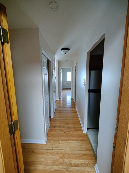 Hallway - 1283 E Washington St