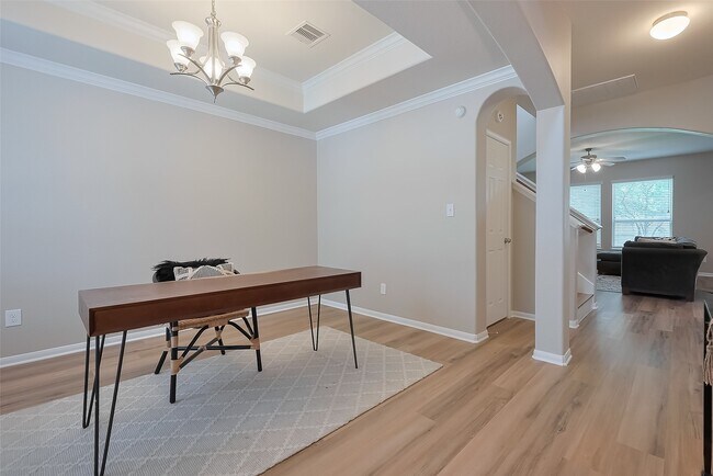 Building Photo - 20127 Graphite Canyon Ct