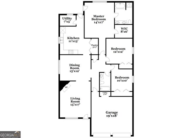 Building Photo - 5179 Tew Ln SW