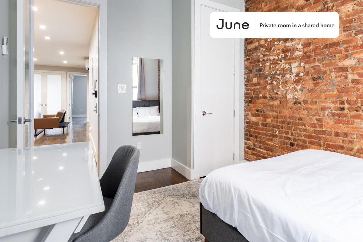 Building Photo - Room in Shared 4 bed/2 bath home in Bushwick