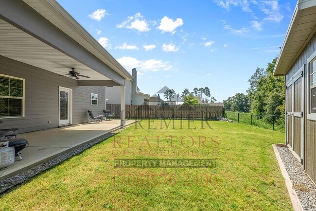 Building Photo - 6808 Omaha Dr