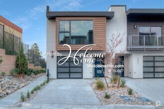 Building Photo - Coming Soon - NEWER Luxury Town Home Centr...