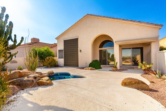 Building Photo - 11627 E Bella Vista Dr
