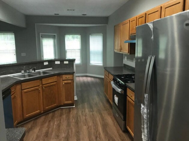 Building Photo - 421 Concord Cir