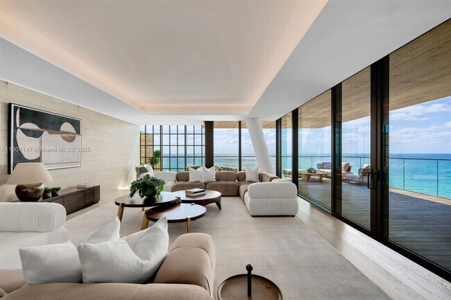 Building Photo - 8955 Collins Ave