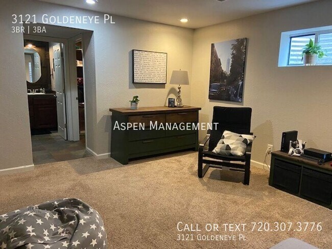 Building Photo - 3121 Goldeneye Pl