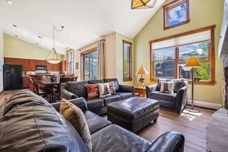 Building Photo - Move in special! Walk to Main Street and the Slopes! Amenities Abound! MOST UTILITIES Included! G...