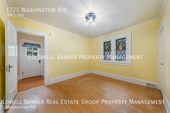 Building Photo - 1325 Washington Ave