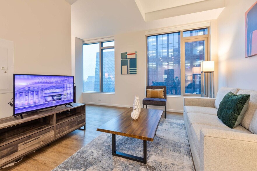 Building Photo - 131-149-149 Seaport Blvd