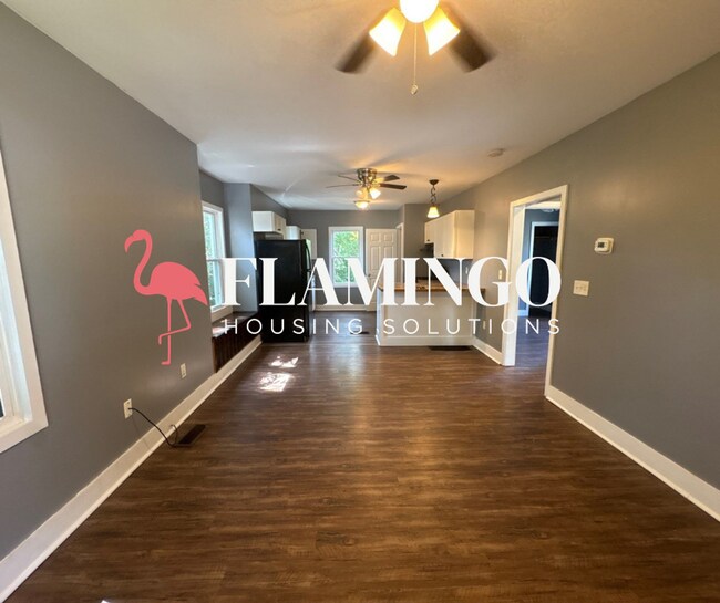 Building Photo - Cozy 2-Bedroom Home with Central Air in Dayton's Belmont Area