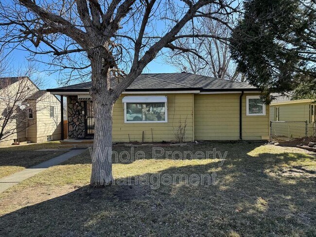 Building Photo - 5008 Alcott St