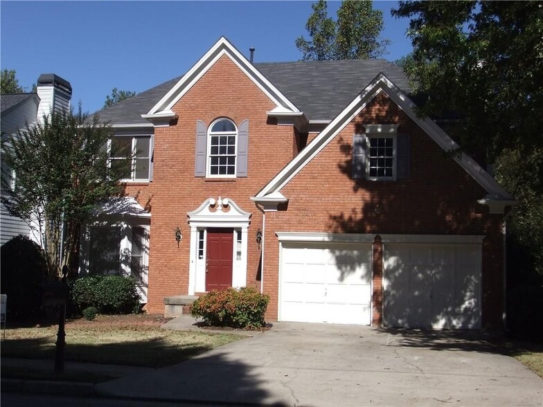 Building Photo - 3730 Ancroft Cir