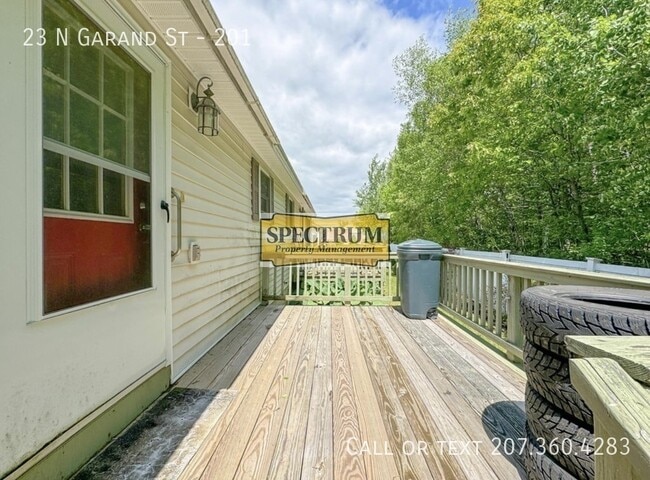 Building Photo - 23 N Garand St